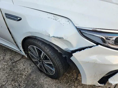 2018 Kia K5 VIN: