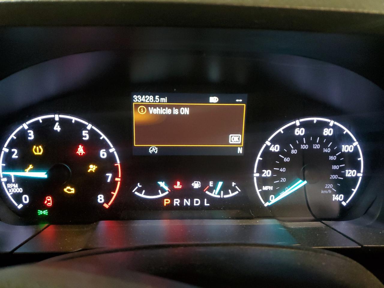 2022 FORD MAVERICK XL VIN:3FTTW8F90NRB07590