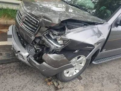 2019 Kia Mohave VIN: