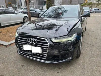 2016 Audi A6 WAUZZZ4G3GN041693 VIN:WAUZZZ4G3GN041693