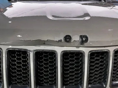 2016 Jeep Grand Cherokee 1C4RJFJM3GC458519 VIN:1C4RJFJM3GC458519