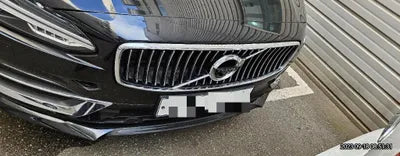 2018 Volvo S90 VIN: