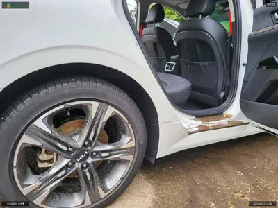 2021 Kia K5 KNAG541JBNA019546 VIN:KNAG541JBNA019546