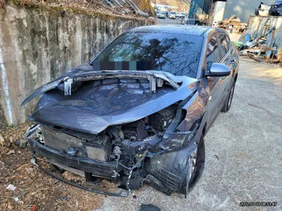 2016 Hyundai Tucson KMHJ281ABHU353947 VIN:KMHJ281ABHU353947