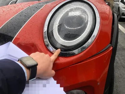 2018 MINI Cooper VIN: