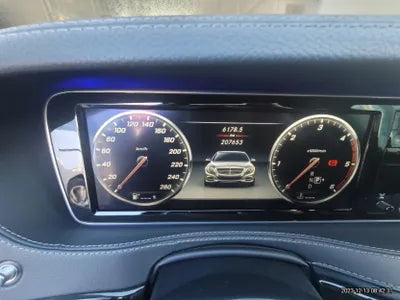 2015 Mercedes-Benz S 350 WDDUF3CB0FA173332 VIN:WDDUF3CB0FA173332