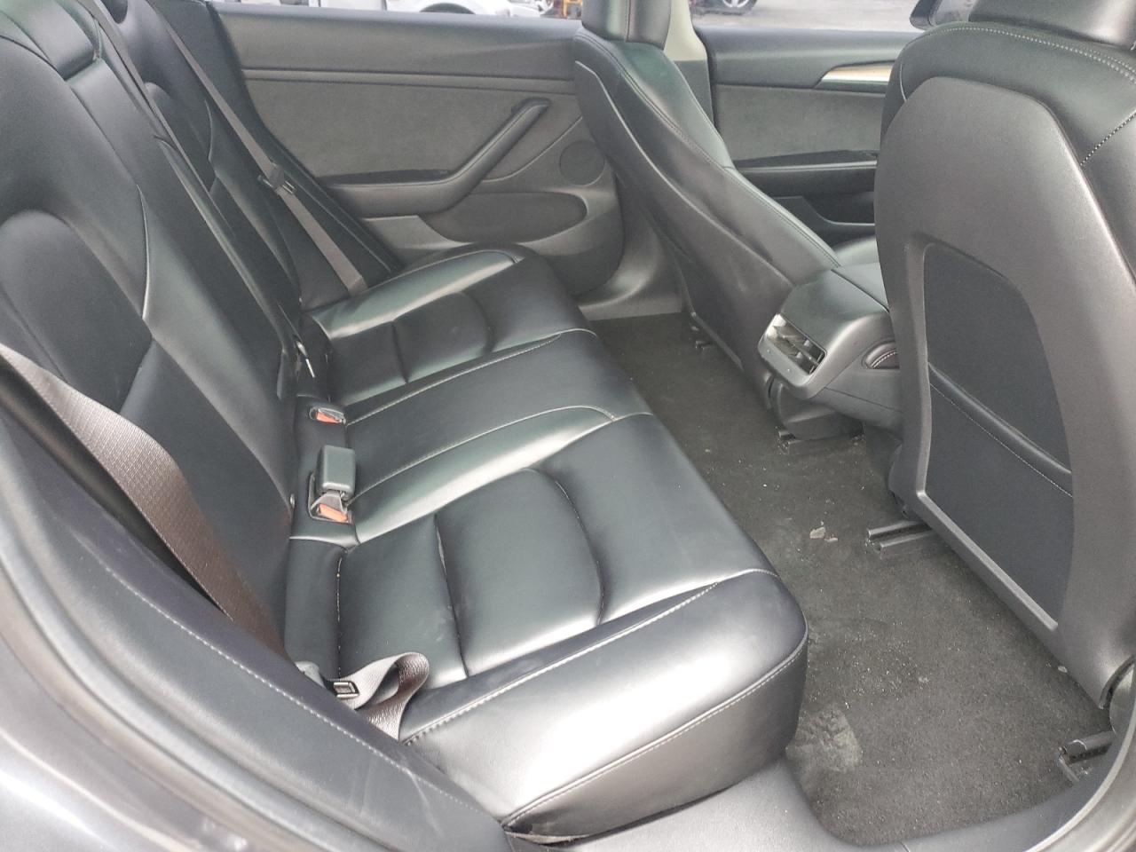 2023 TESLA MODEL 3  VIN:5YJ3E1EAXPF679258