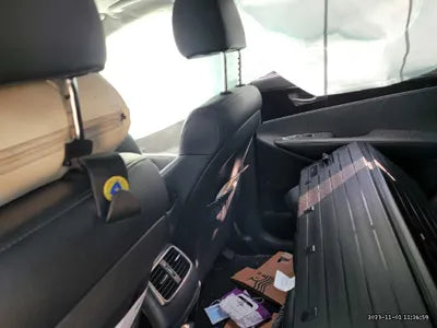 2019 Kia Sorento 587KMKNAPH81ABKA4 VIN:587KMKNAPH81ABKA4