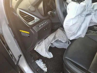 2018 Hyundai Santa FE KMHSW81UBJU779959 VIN:KMHSW81UBJU779959