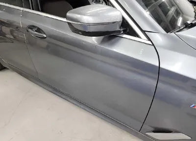 2019 BMW 520 WBAJF3104KBS70808 VIN:WBAJF3104KBS70808