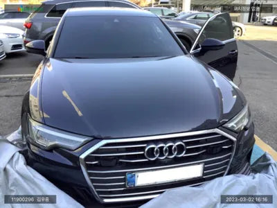 2020 Audi A6 WAUZZZF22LN082585 VIN:WAUZZZF22LN082585