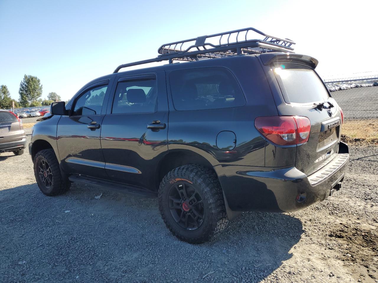 2022 TOYOTA SEQUOIA SR5 VIN:5TDEY5B18NS188885