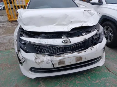 2015 Kia K5 VIN: