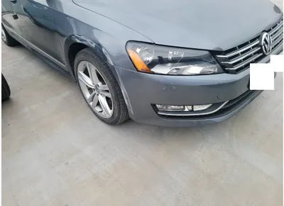 2015 Volkswagen Passat 1VWZZZA3ZFC054641 VIN:1VWZZZA3ZFC054641