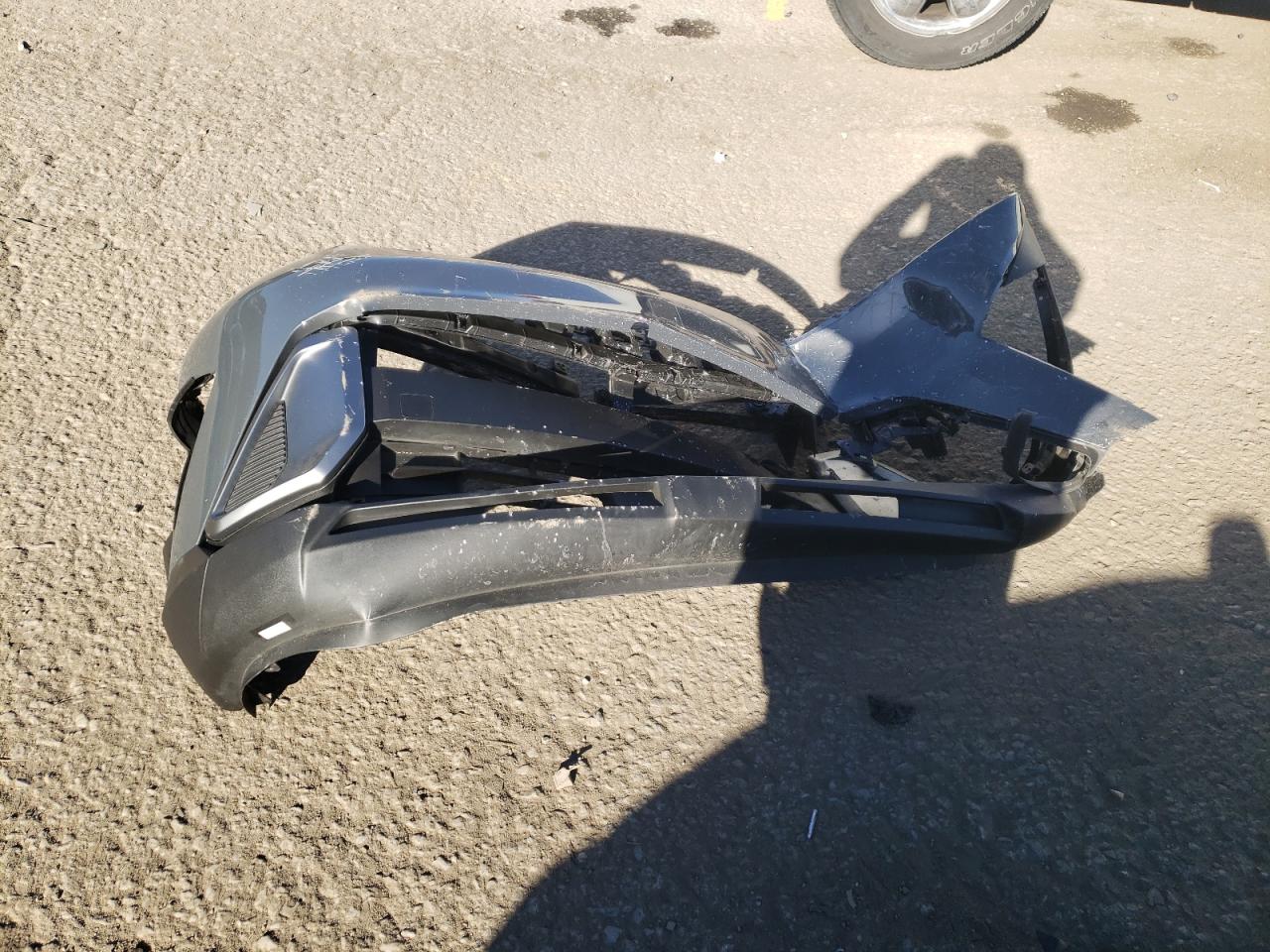 2024 HYUNDAI KONA SEL VIN:KM8HB3AB2RU115330