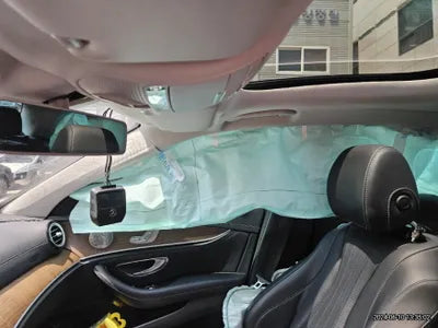 2019 Mercedes-Benz E 300 VIN: