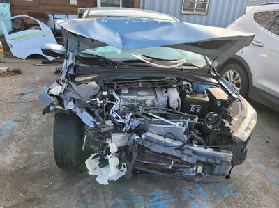 2017 Hyundai Ioniq KMHC051HFHU010016 VIN:KMHC051HFHU010016