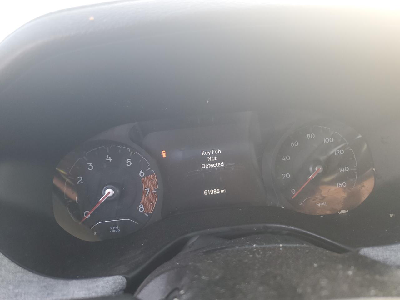 2023 JEEP COMPASS LATITUDE VIN:3C4NJDBN6PT540923