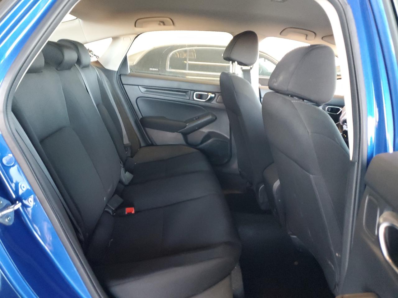 2024 HONDA CIVIC LX VIN:JF1GPAA69FG284124