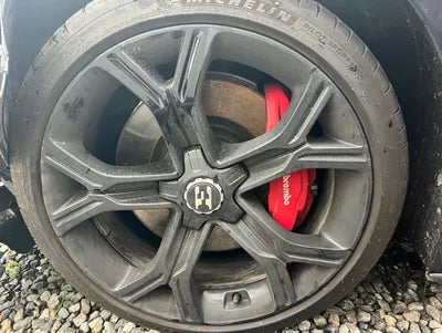 2019 Kia Stinger KNAE351ADKS045666 VIN:KNAE351ADKS045666