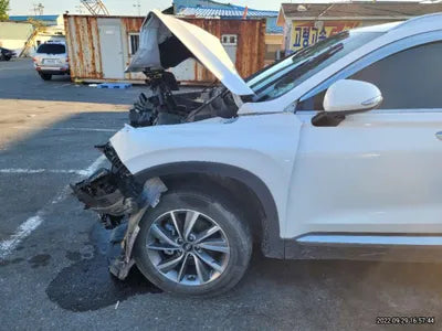 2020 Hyundai Santa FE KMHS281BBLU295510 VIN:KMHS281BBLU295510