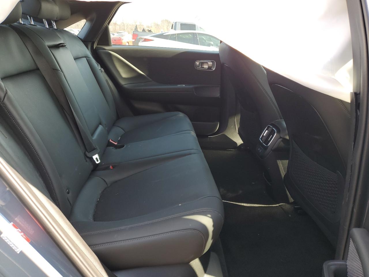 2023 HYUNDAI IONIQ 6 SEL VIN:KMHM34AC7PA045834