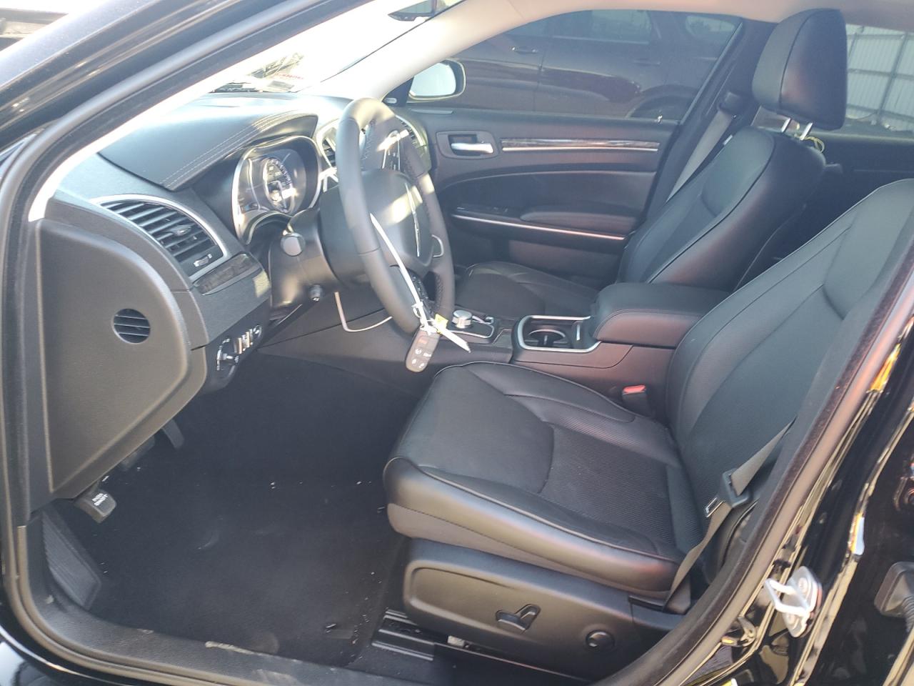 2023 CHRYSLER 300 TOURING L VIN:2C3CCADG7PH538304