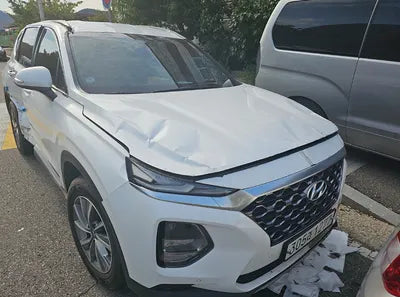 2020 Hyundai Santa FE KMHS281BBLU252014 VIN:KMHS281BBLU252014
