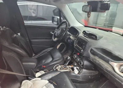 2017 Jeep Renegade 1C4BU0000HPF98712 VIN:1C4BU0000HPF98712