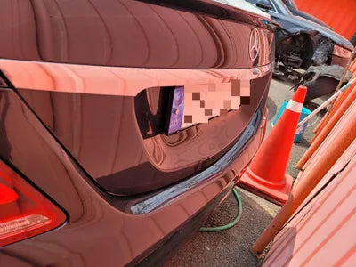 2014 Mercedes-Benz S 350 VIN: