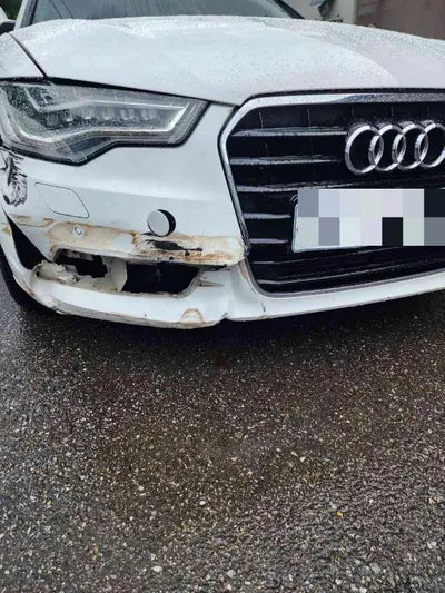2015 Audi A6 WAUZZZ4G3FN042986 VIN:WAUZZZ4G3FN042986