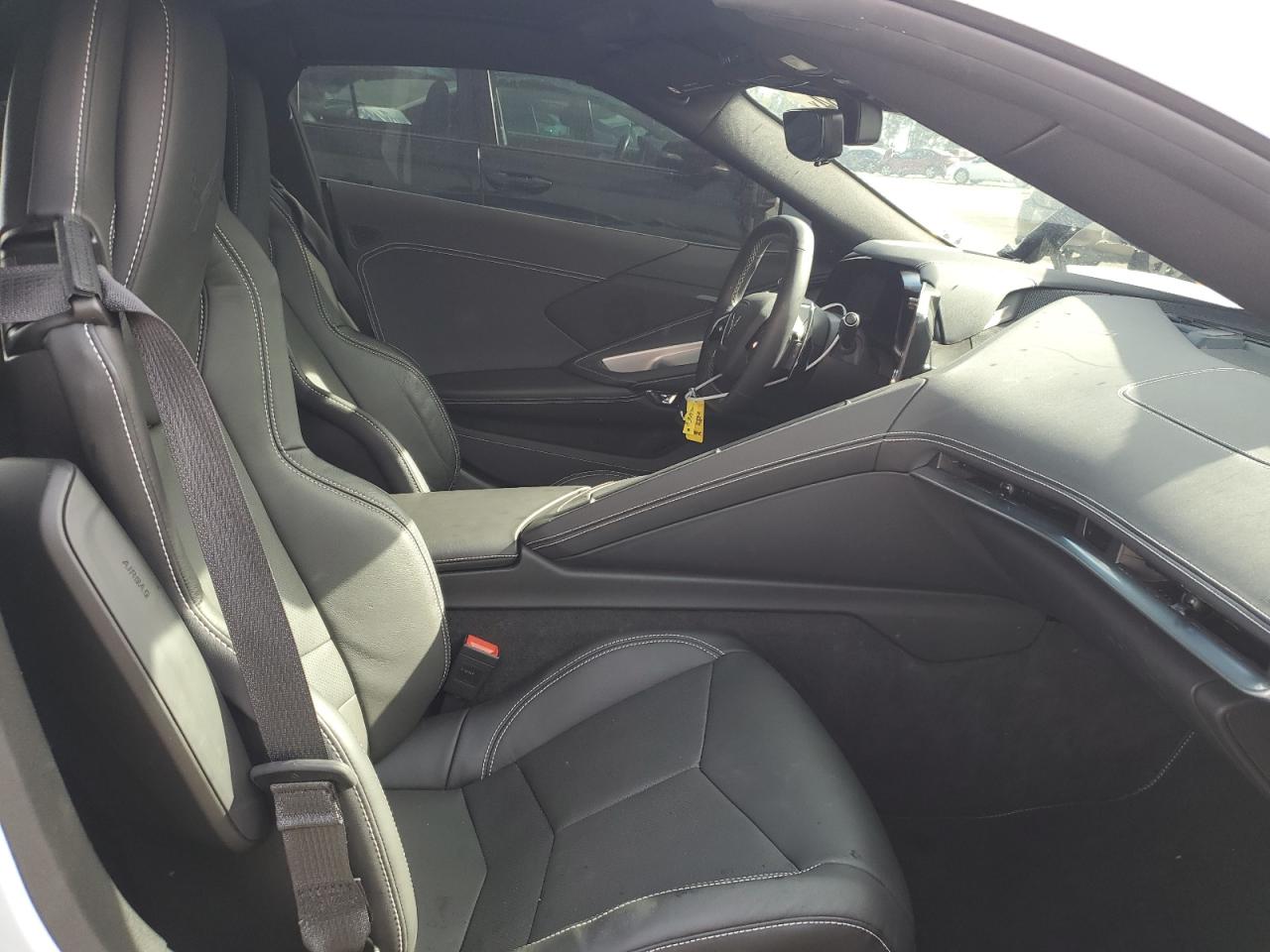 2024 CHEVROLET CORVETTE STINGRAY 1LT VIN:1G1YA2D46R5109841