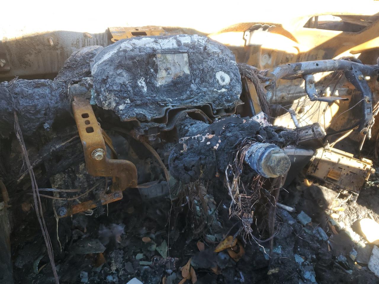 2022 HYUNDAI ACCENT SE VIN:3KPC24A63NE166173