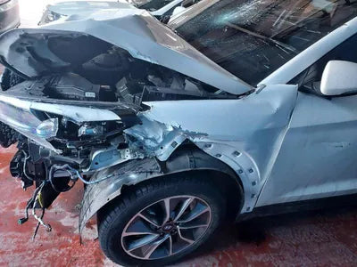 2018 Hyundai Tucson KMHJ5815GJU769319 VIN:KMHJ5815GJU769319
