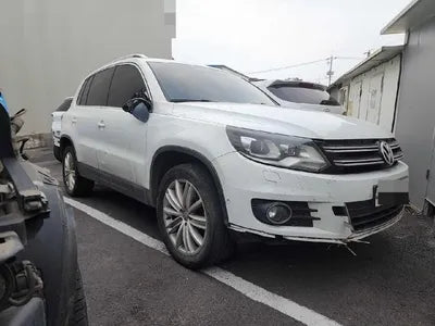 2015 Volkswagen Tiguan WVGZZZ5NZFW576113 VIN:WVGZZZ5NZFW576113