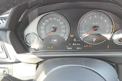 2018 BMW M4 WBS3S7101JAG13024 VIN:WBS3S7101JAG13024