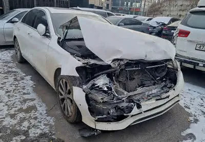 2018 Mercedes-Benz E 300 968KMWDDZF4KB7JA3 VIN:968KMWDDZF4KB7JA3