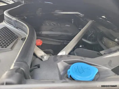 2022 BMW 540 WBACR6100N9L31374 VIN:WBACR6100N9L31374