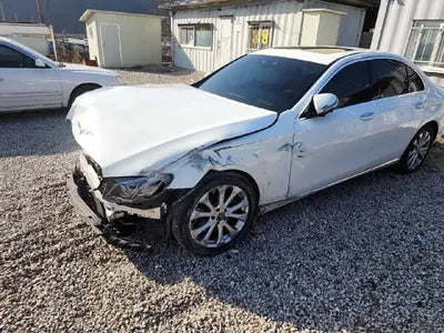 2018 Mercedes-Benz E 300 VIN: