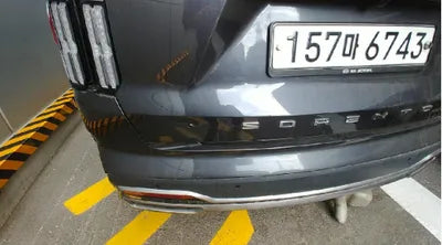 2021 Kia Sorento KNARG81BGMA017381 VIN:KNARG81BGMA017381