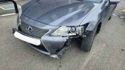 2015 Lexus ES 300 211KMJTHBW1GG4F20 VIN:211KMJTHBW1GG4F20
