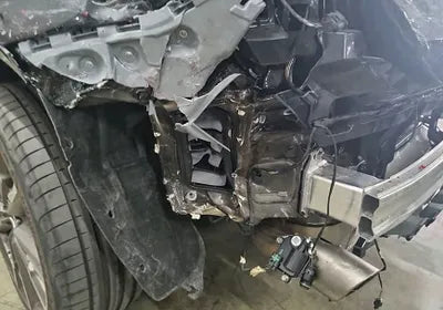 2023 BMW M3 WBAYN1103P5V40039 VIN:WBAYN1103P5V40039