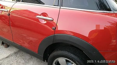 2015 MINI Cooper VIN: