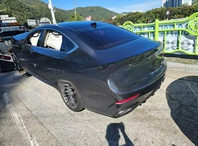 2017 Genesis G80 NONE VIN: