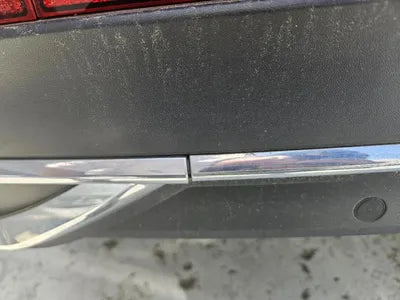 2023 Volkswagen Tiguan VIN: