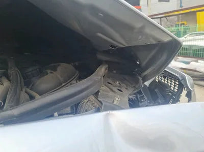 2016 Mercedes-Benz CLS 400 WDDLJ6FB2GA179044 VIN:WDDLJ6FB2GA179044