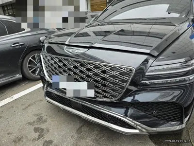 2024 Genesis GV80 VIN: