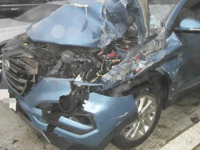 2016 Hyundai Tucson KMHJ3815GGU156350 VIN:KMHJ3815GGU156350