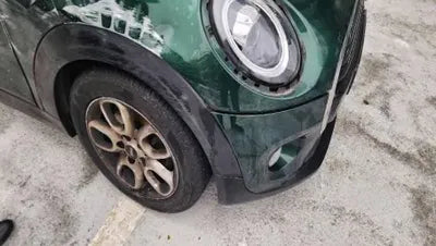 2018 MINI Cooper VIN: