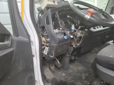 2016 summaiti compressed vanity (3.5 tons) VIN: